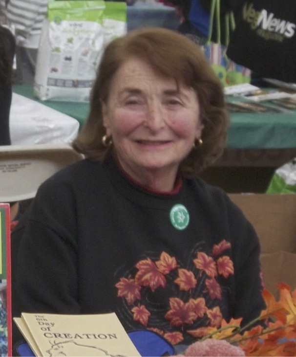 Roberta Kalechofsky